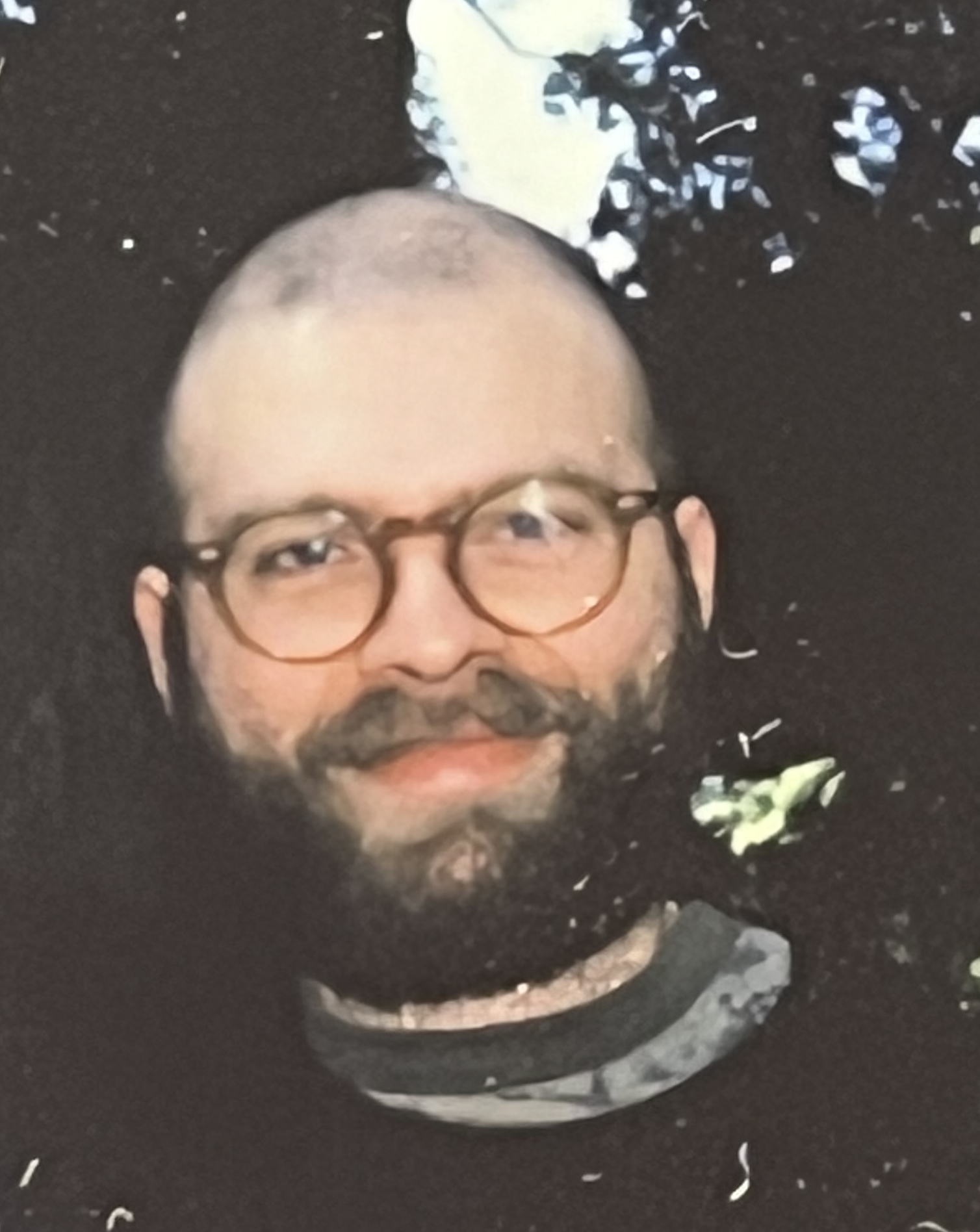profile image for Bryan Counter
